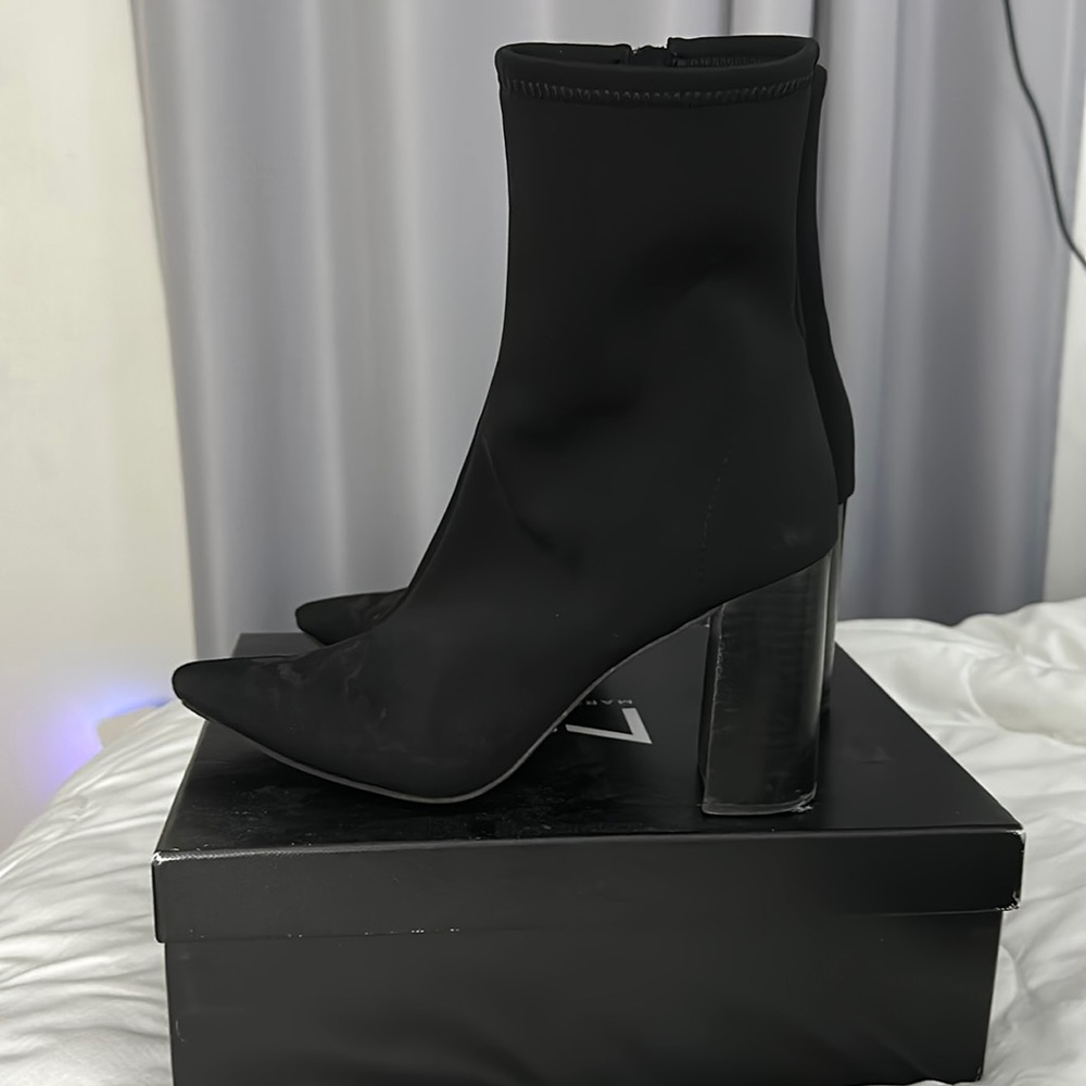 Zara boots